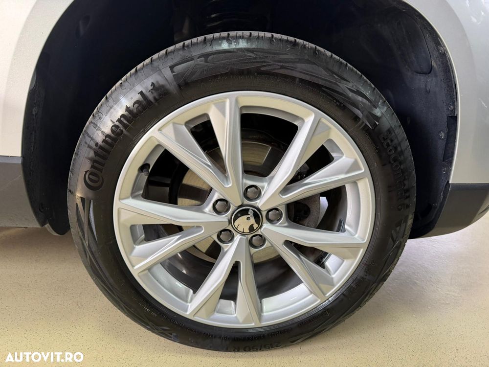 Skoda Karoq 1.6 TDI SCR DSG Style - 4