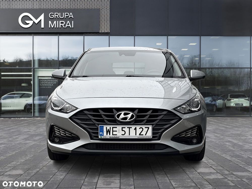 Hyundai i30 1.5 DPI Modern - 8