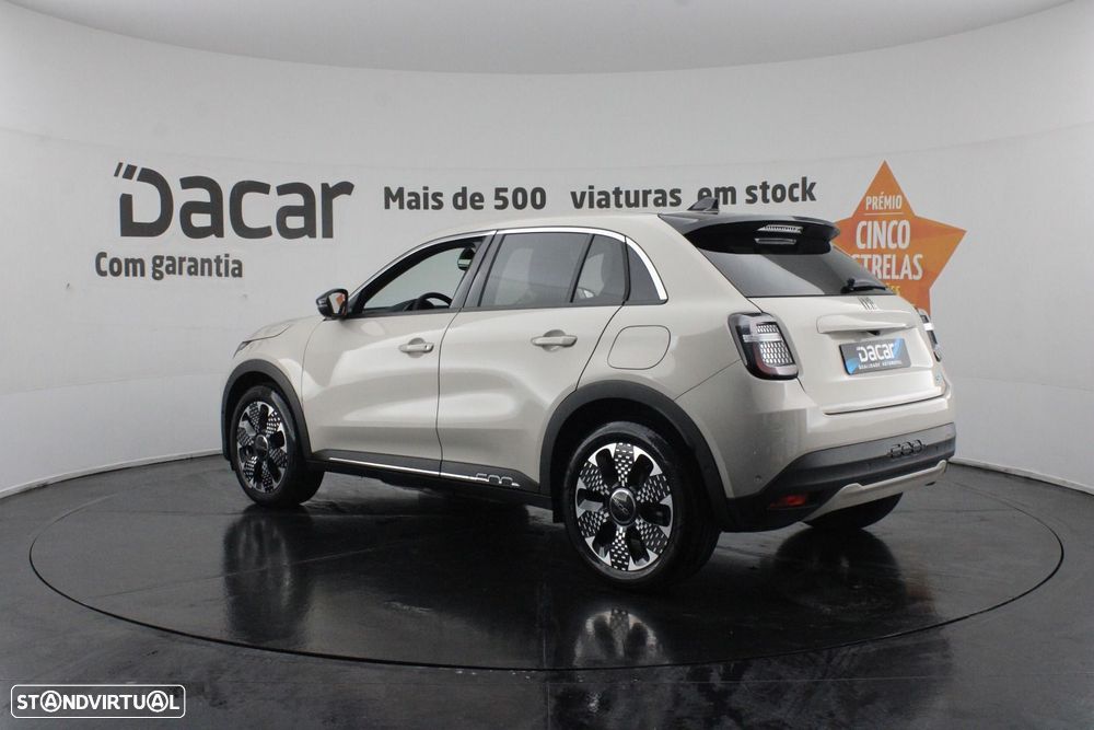 Fiat 600e 54 kWh La Prima - 6