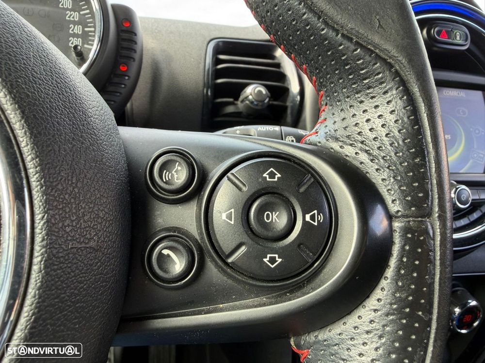 MINI Clubman One D - 20