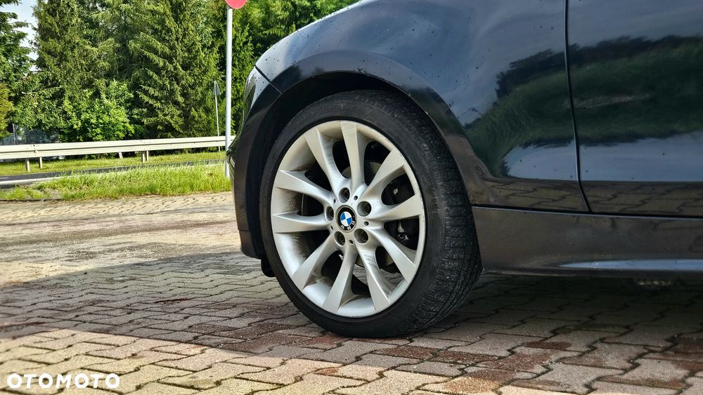BMW Seria 1 118d - 21