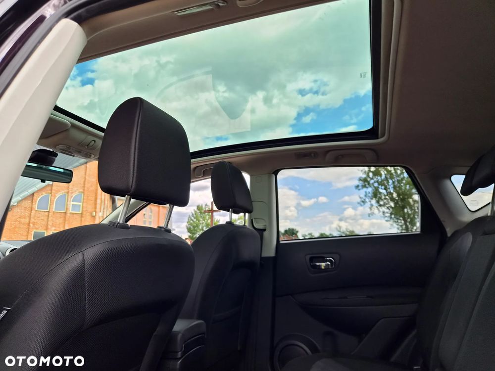 Nissan Qashqai 1.6 I-Way - 18