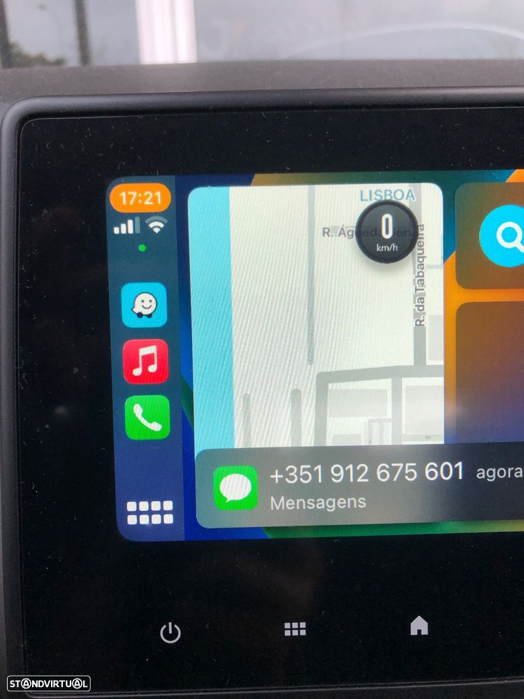 Renault Clio 1.5 Blue dCi Zen - 15