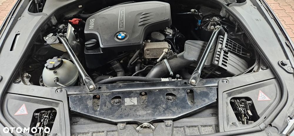 BMW Seria 5 - 15