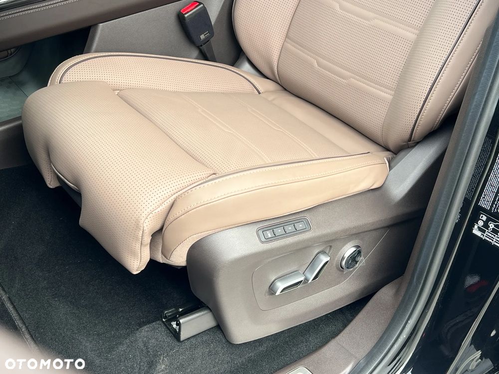 BAIC BJ60 mHEV Flagship 4x4 - 14