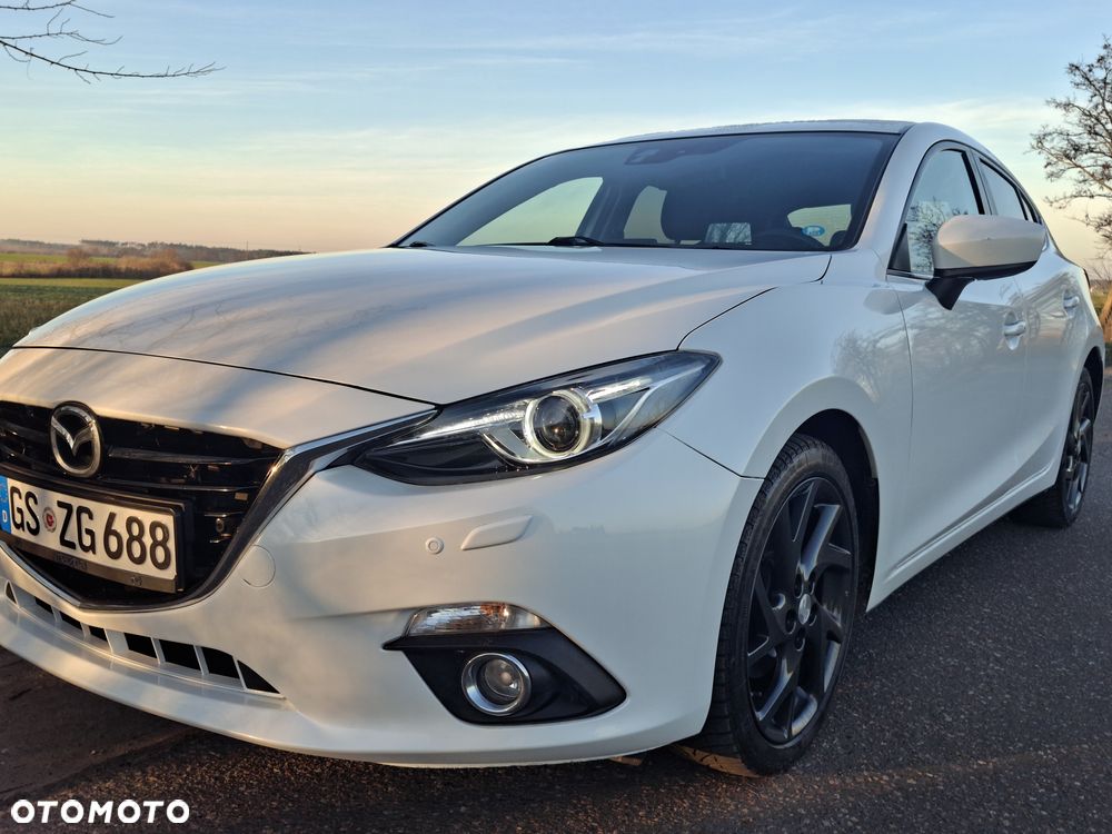 Mazda 3 SKYACTIV-G 120 Signature - 18