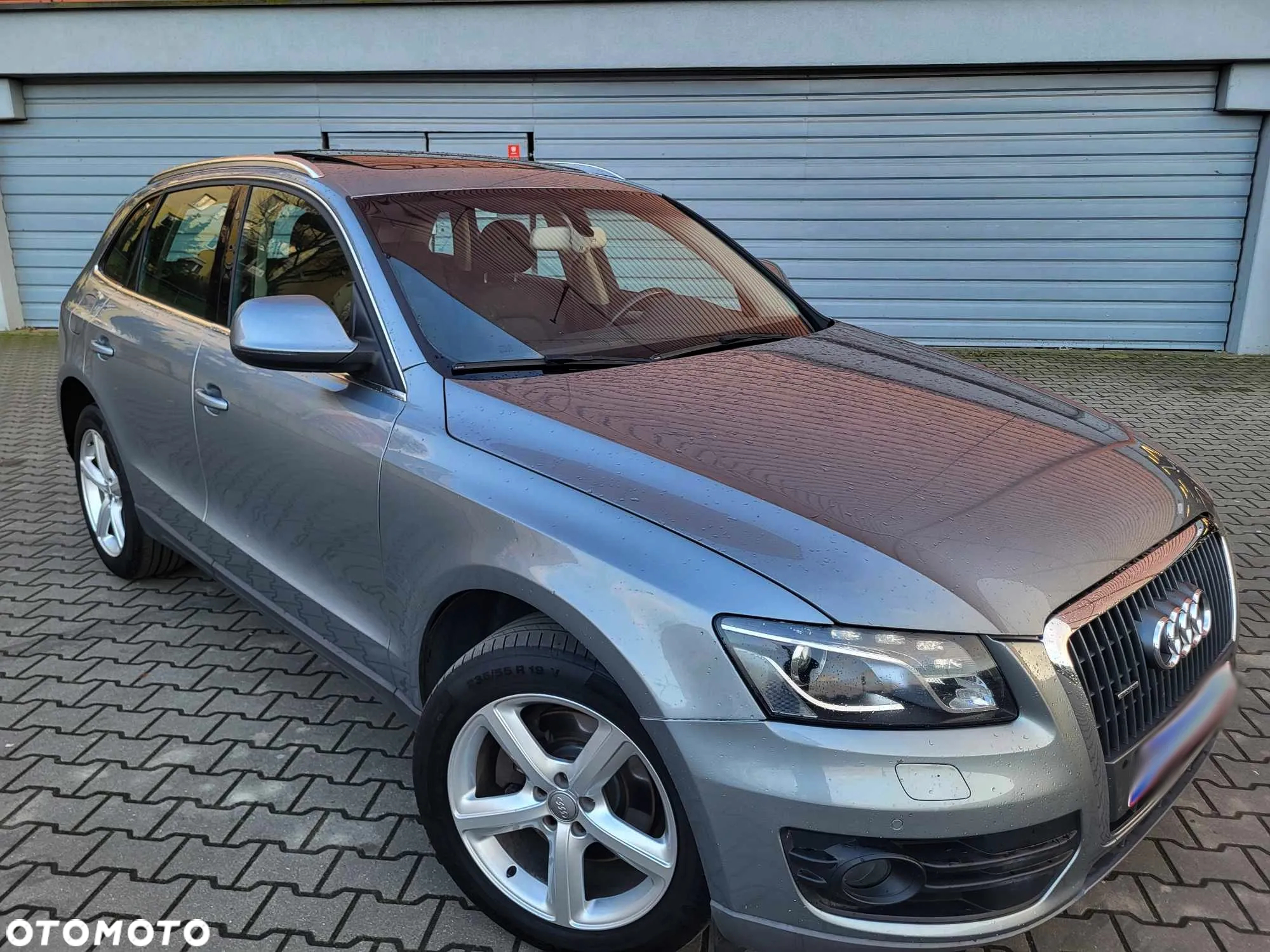 Audi Q5 3.0 TDI Quattro S tronic - 13
