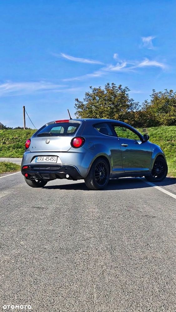 Alfa Romeo Mito 1.6 JTDM Distinctive - 7