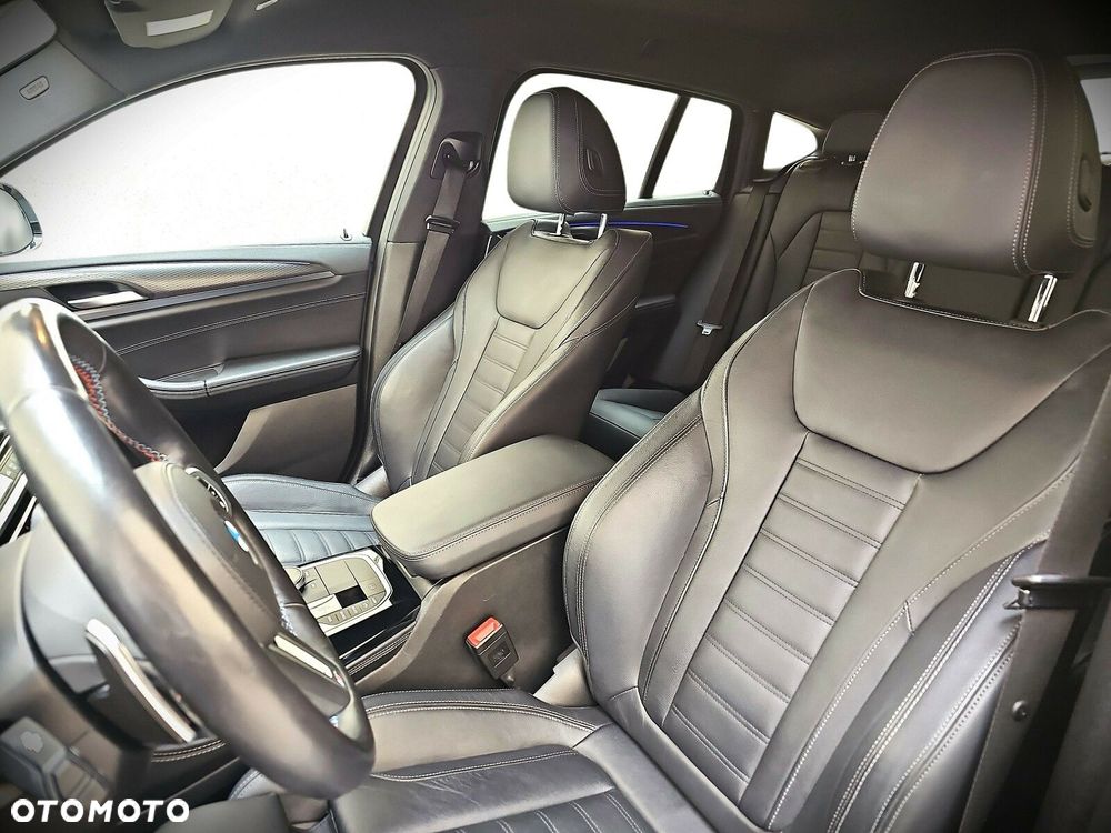 BMW X4 - 12