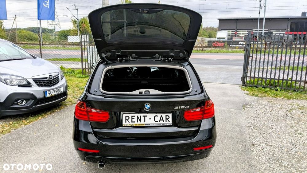 BMW Seria 3 - 37