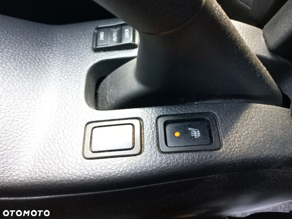 Suzuki SX4 1.9 DDiS DPF 4x4 Comfort - 20