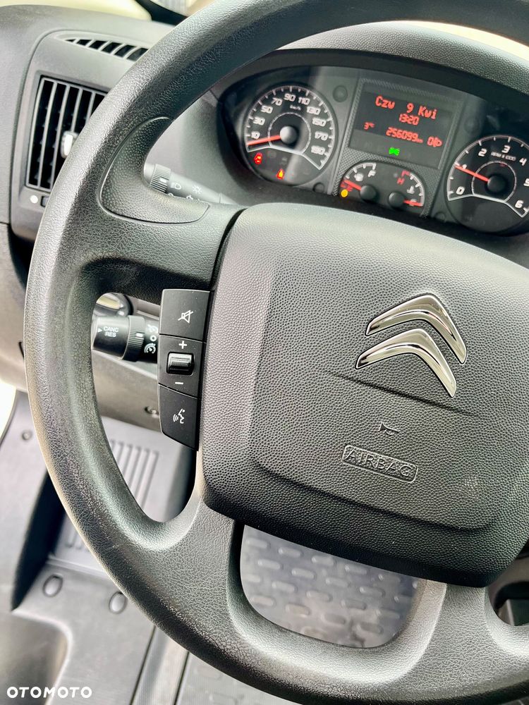 Citroën Jumper - 18