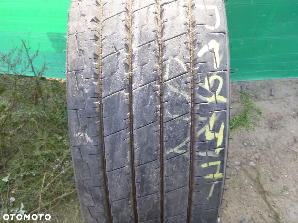 235/75R17,5 Amberstone 366. Opony ciężarowe - 2