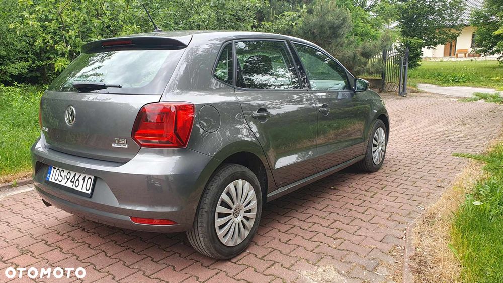 Volkswagen Polo - 6