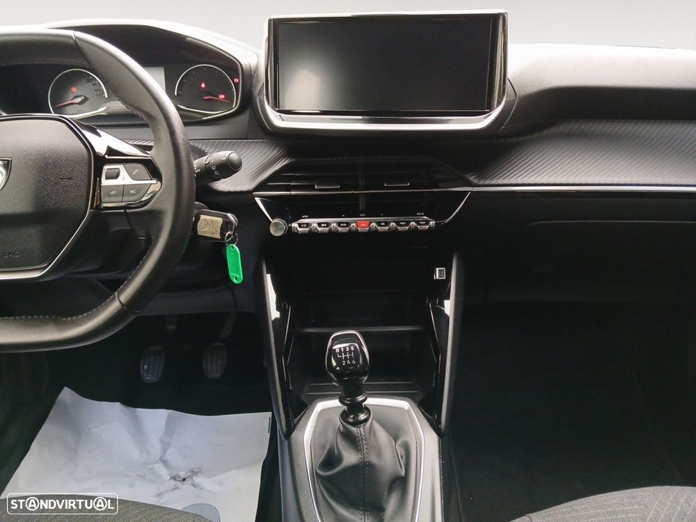 Peugeot 2008 1.2 PureTech Style - 11