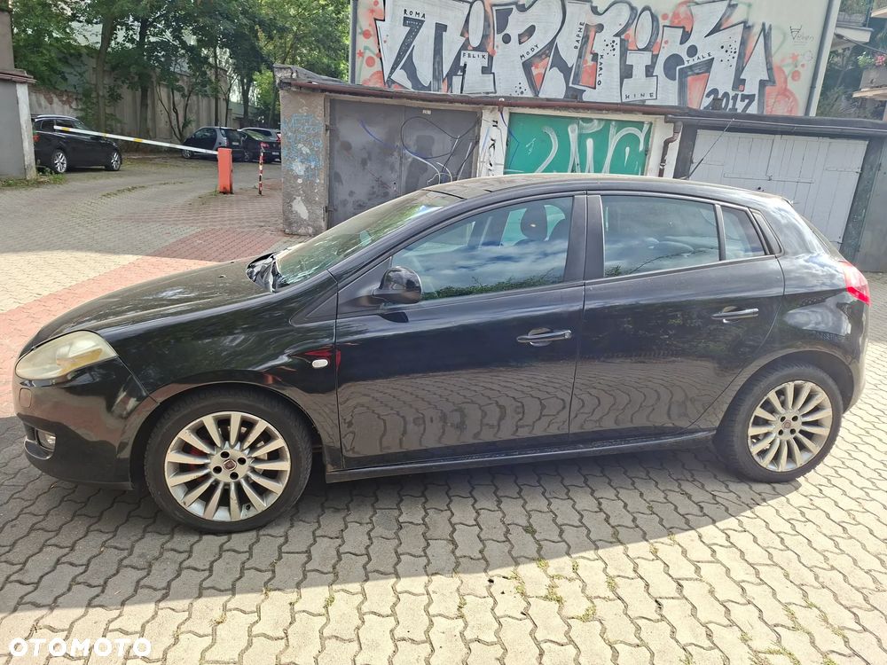 Fiat Bravo - 3