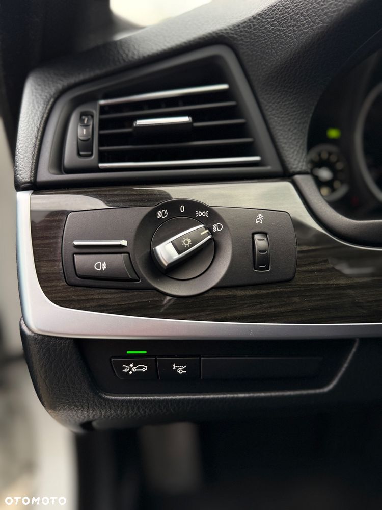 BMW Seria 5 - 27