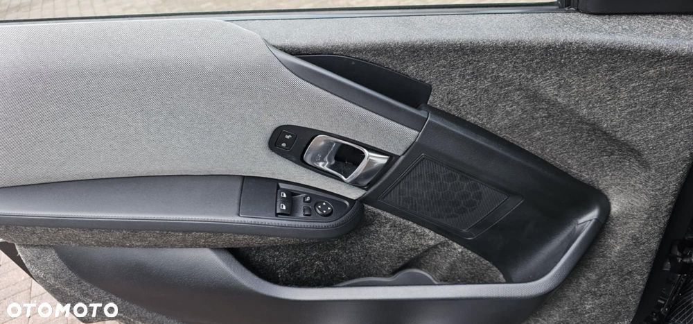 BMW i3 - 25