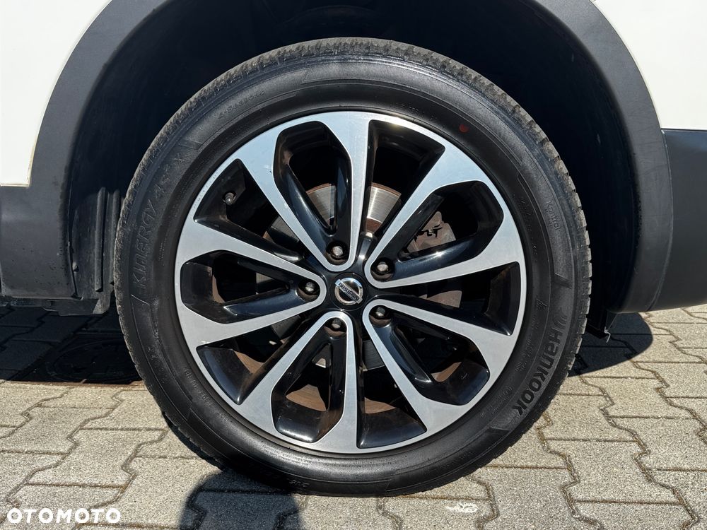 Nissan Qashqai 2.0 I-Way - 3