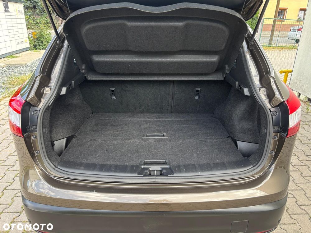 Nissan Qashqai 1.6 DIG-T Tekna - 30
