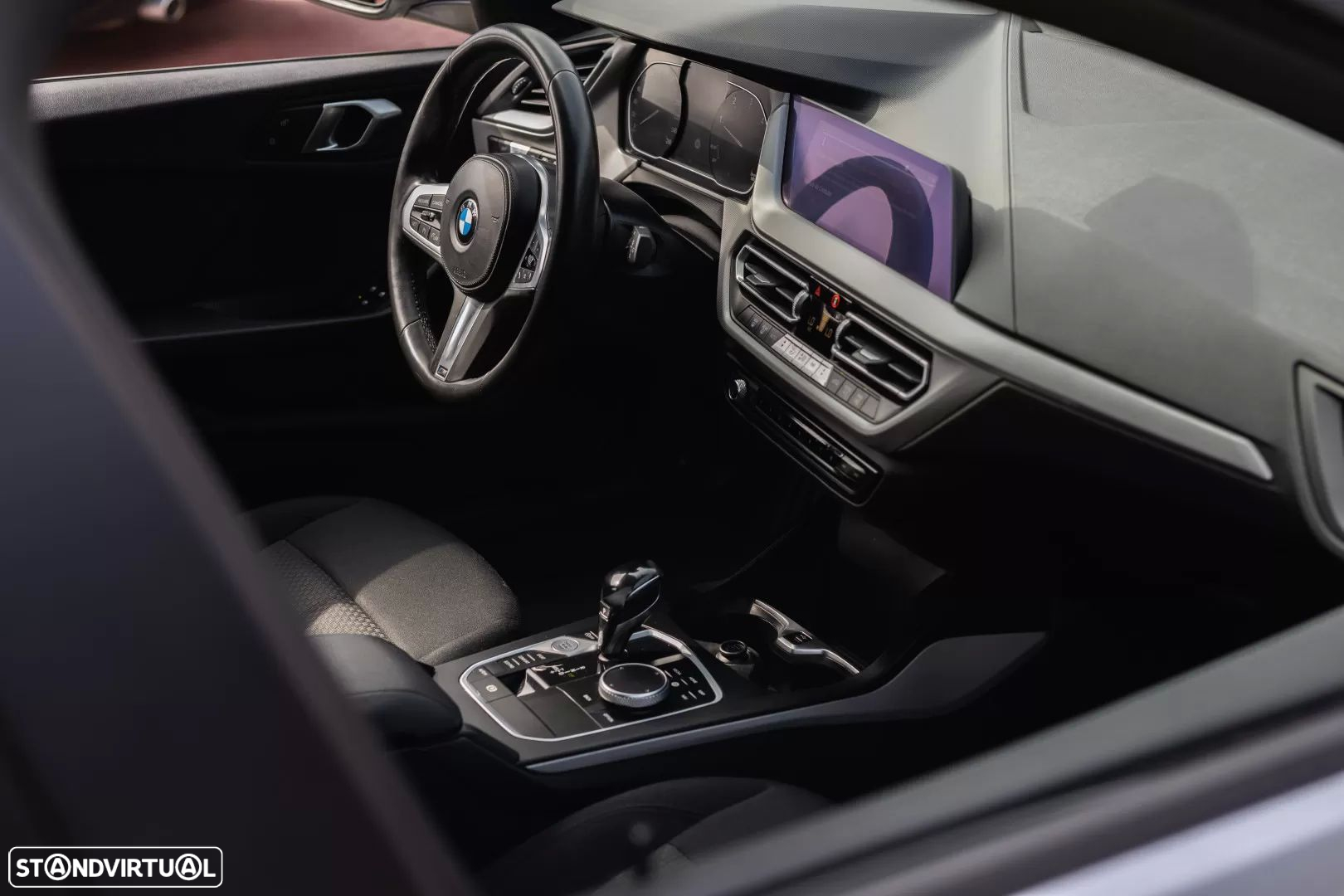 BMW 116 d Aut. - 42