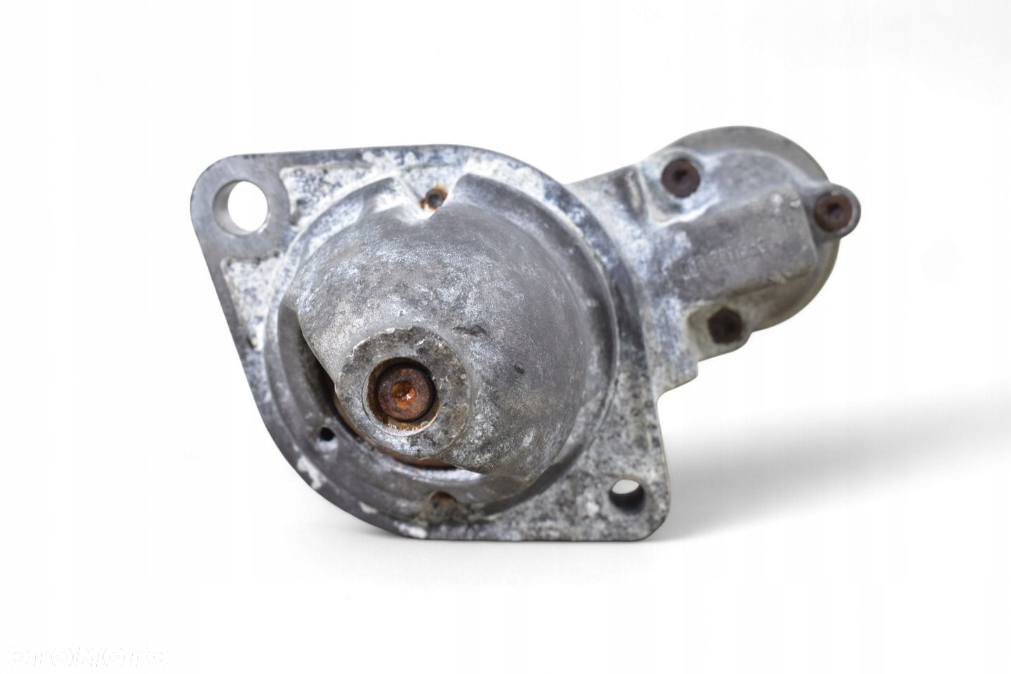 Rozrusznik BMW E81 E87 E90 E91 X1 E84 1.6i 2.0i 16V 7550975 0001138002 - 4