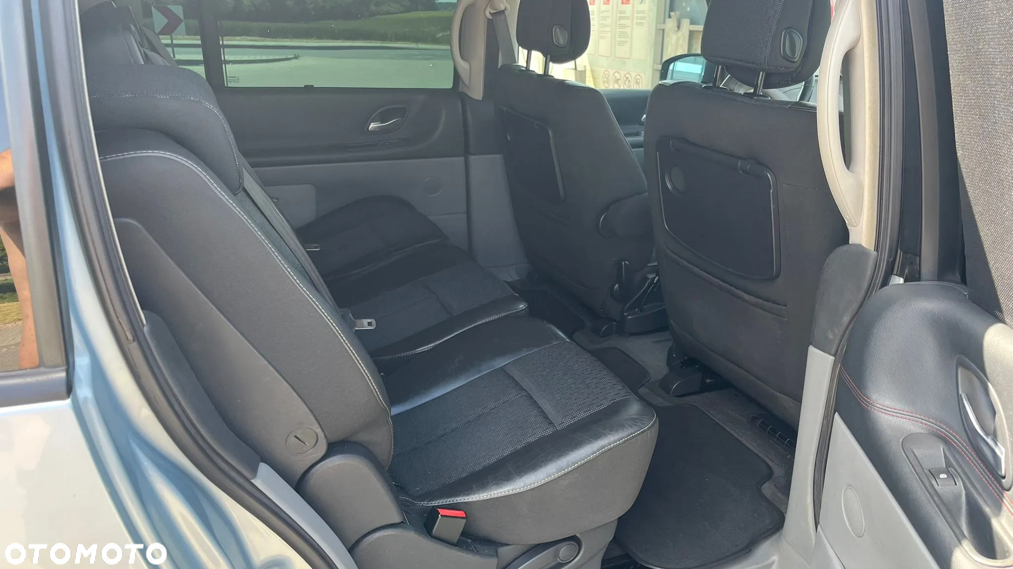 Renault Espace 2.0 Dynamique - 6