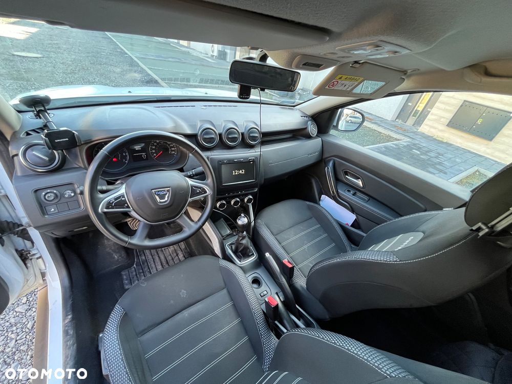 Dacia Duster 1.0 TCe Prestige - 17