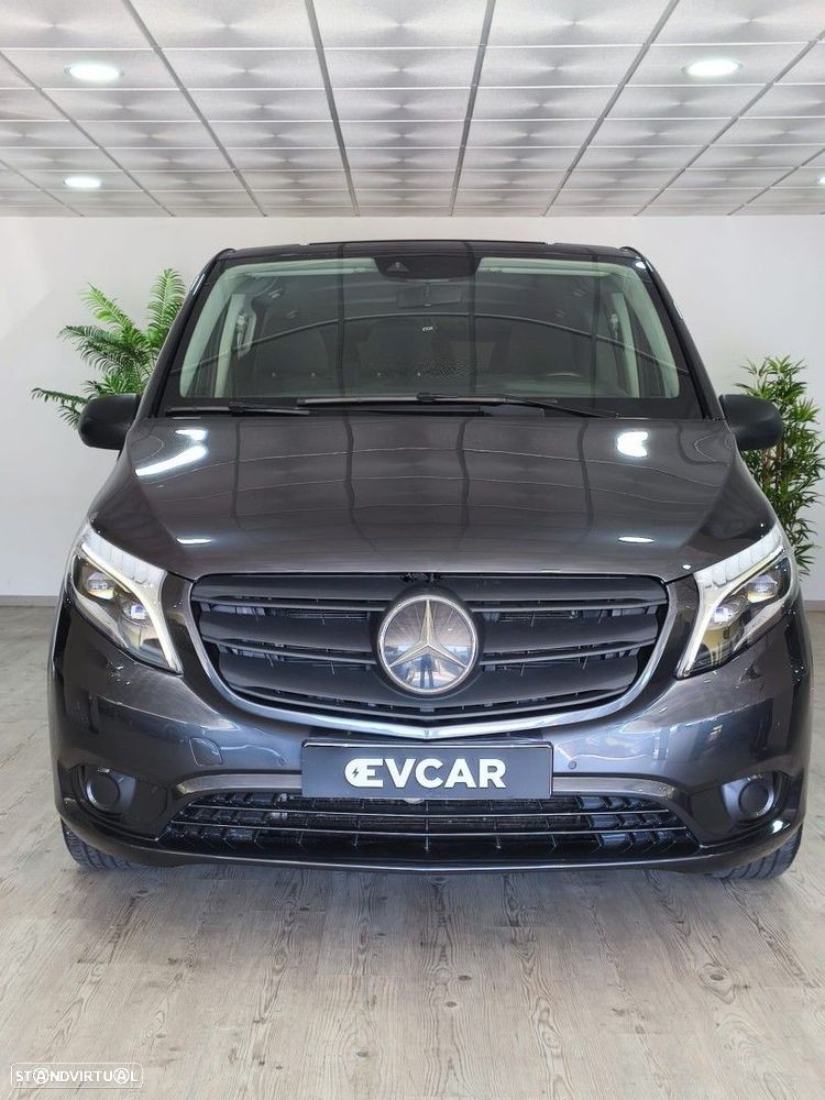 Mercedes-Benz Vito Tourer 116 CDi/32 Compacto Select - 2