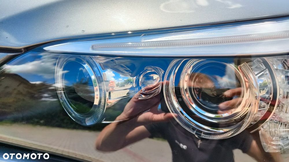BMW Seria 5 525d - 30