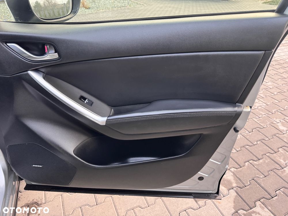 Mazda CX-5 2.2 SKYACTIV-D AWD Sports-Line - 20