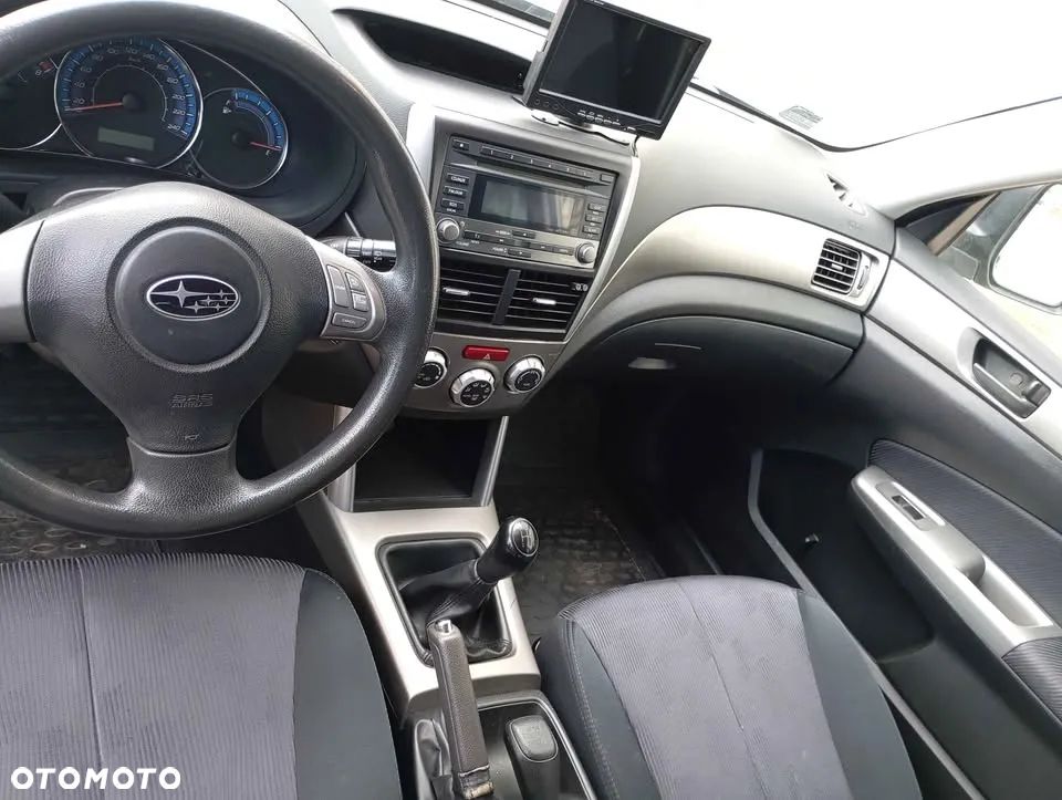 Subaru Forester 2.0X Active - 16