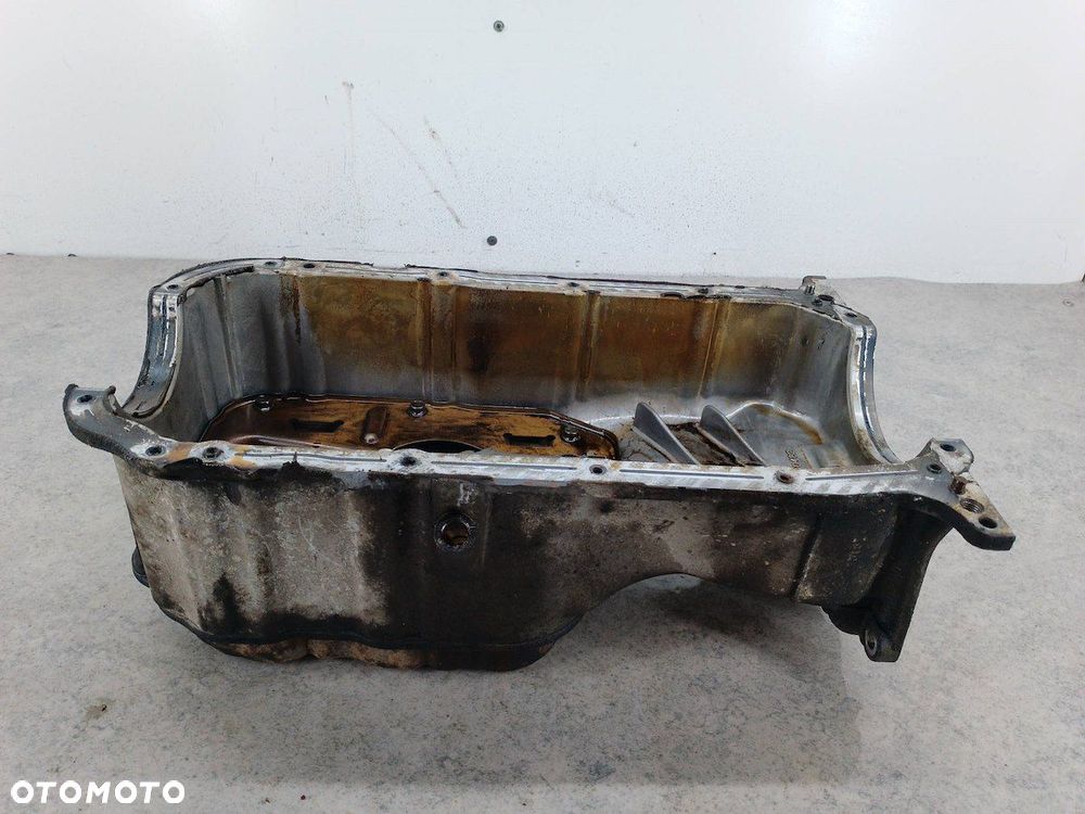 MISKA OLEJOWA CHRYSLER SEBRING II 3.0 V6 - 4