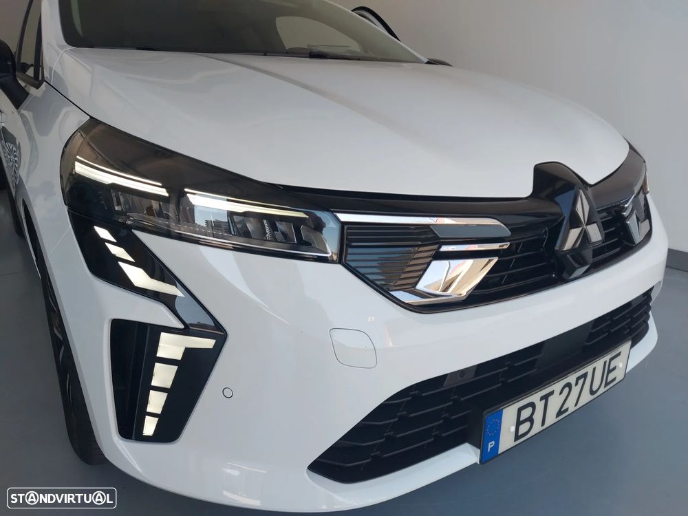 Mitsubishi Colt 1.0 MPI-T Kaiteki - 28