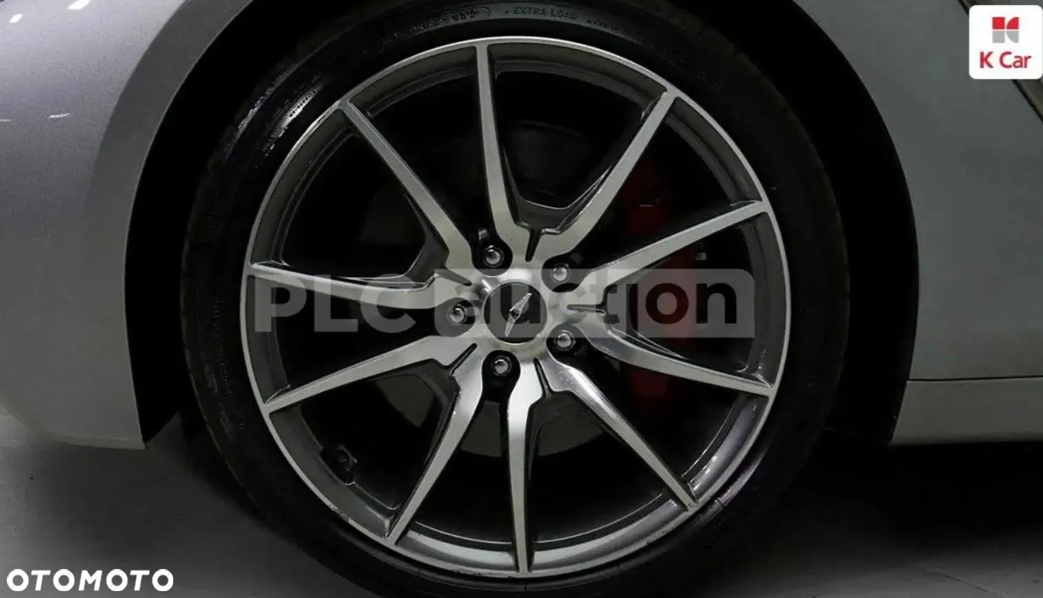 Hyundai Genesis - 6