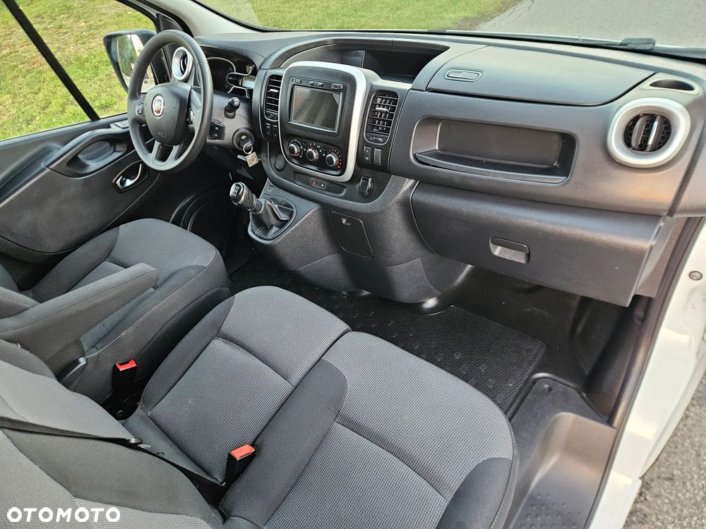Fiat TALENTO - 18