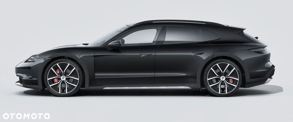 Porsche Taycan - 3
