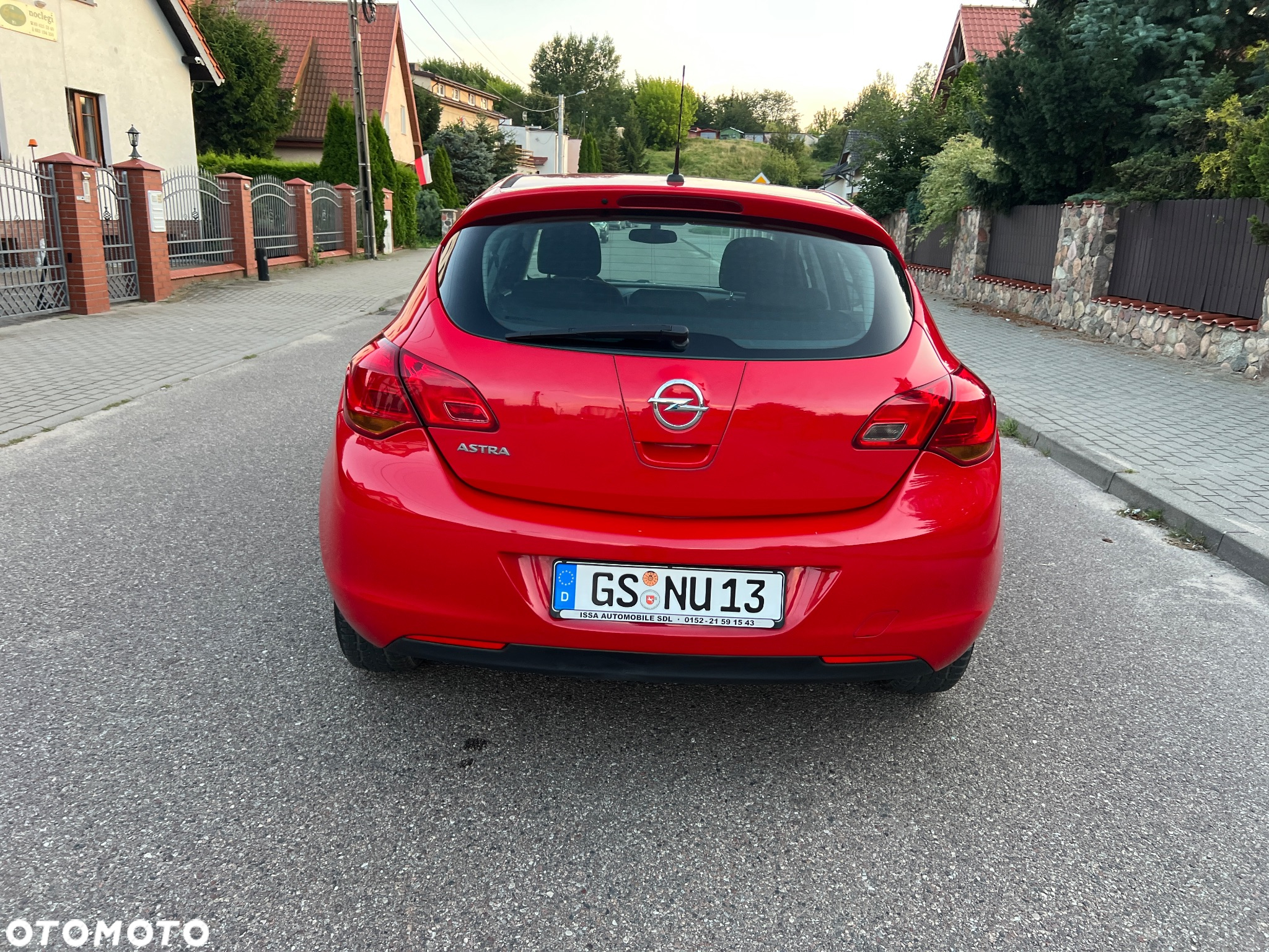 Opel Astra 1.4 Active - 6