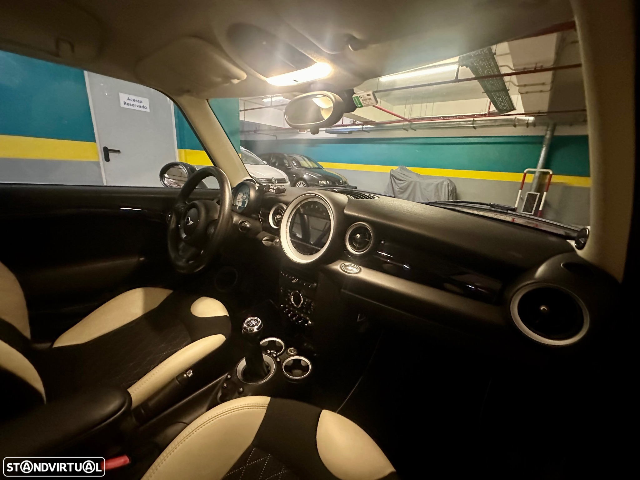 MINI 3 Portas Cooper S - 29