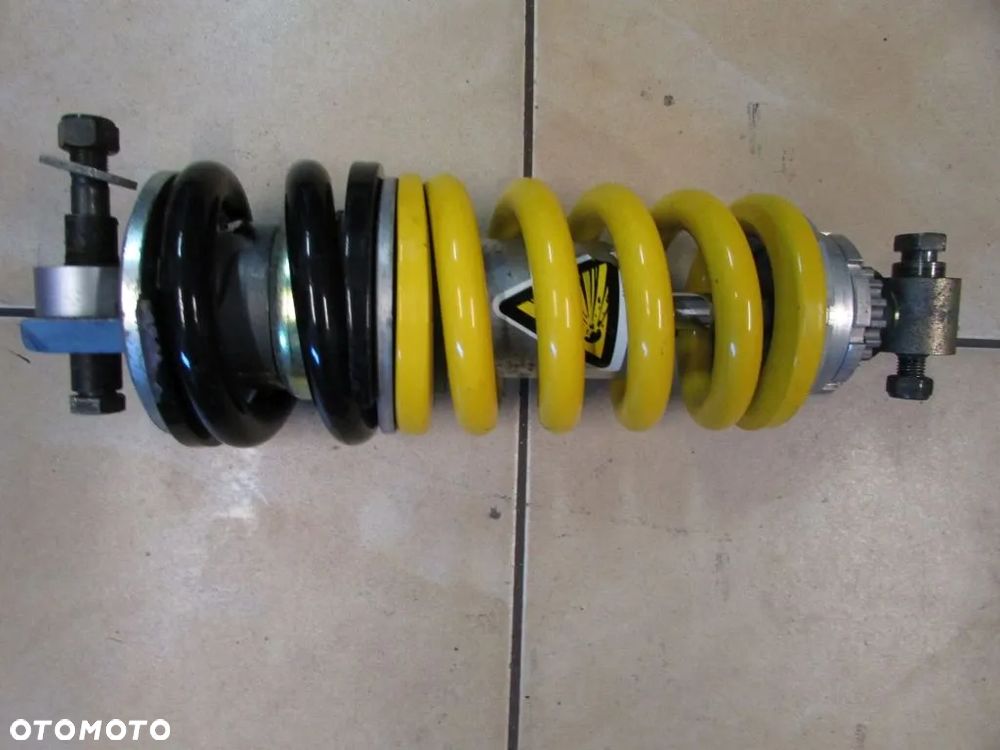 Yamaha TDM 850 4TX amortyzator tył - 1