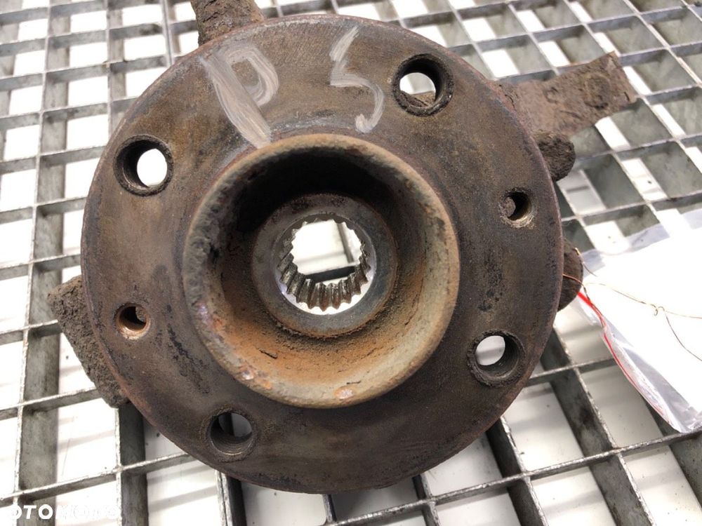 ZWROTNICA PRAWY PRZÓD  DACIA SANDERO 2008 - 2022 1.4 (B30C, BS0C, BS0A, BS0G, BS1F, BS0E) 55 kW [75 - 2