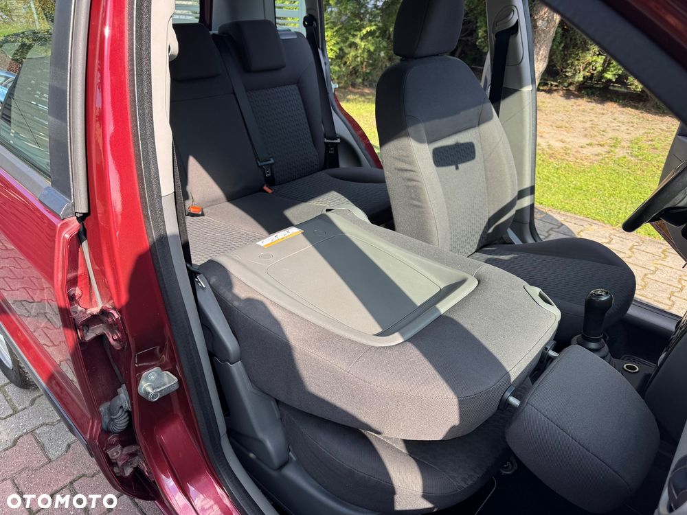 Ford Fusion 1.4 Viva X - 24