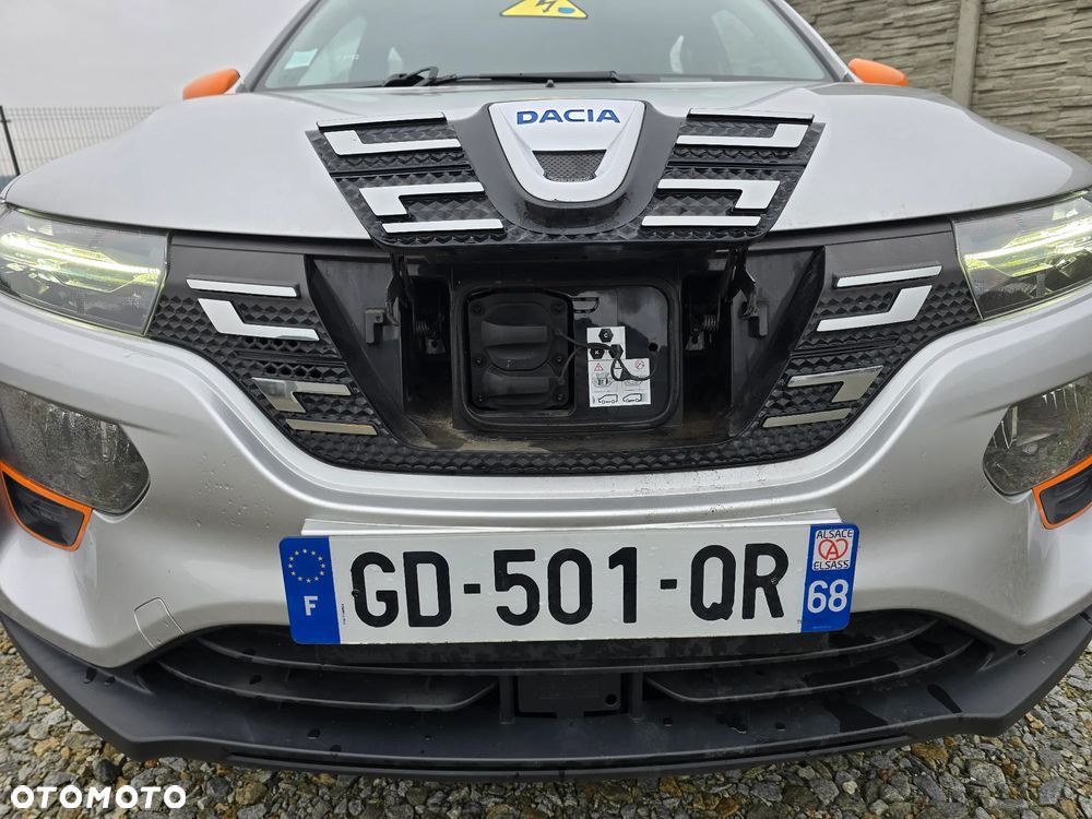 Dacia Spring Electric 45 Expression - 9