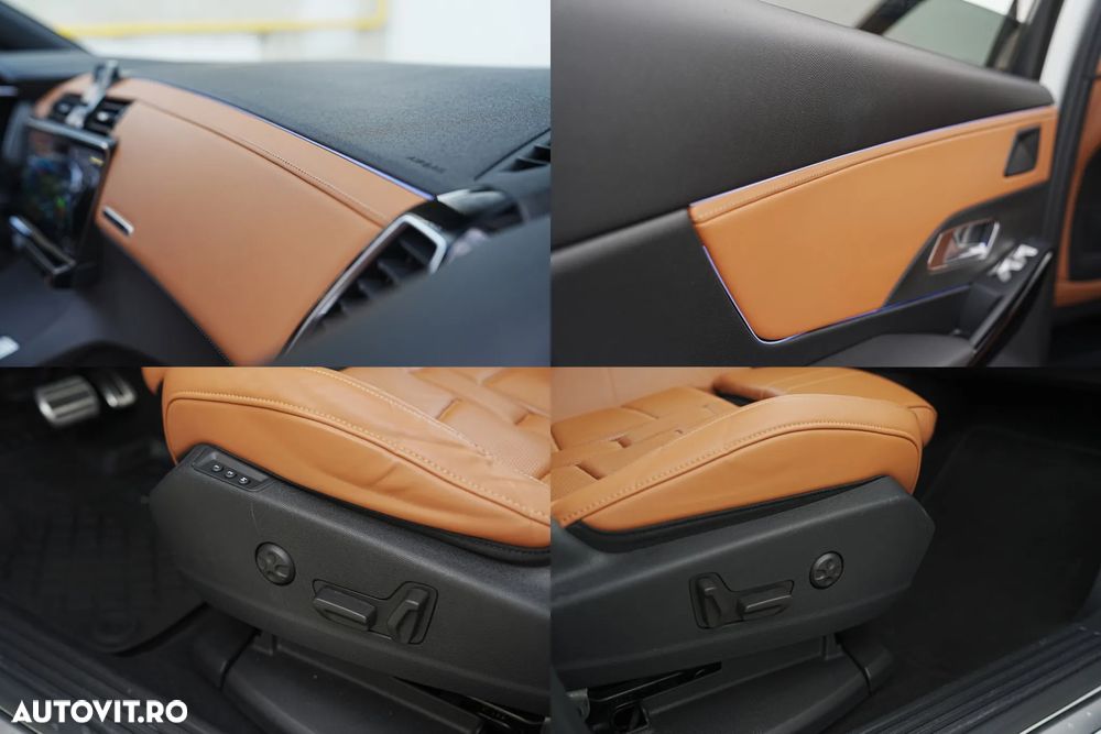 DS Automobiles DS 7 Crossback 1.6 PHeV FWD 225 EAT8 OPERA - 14