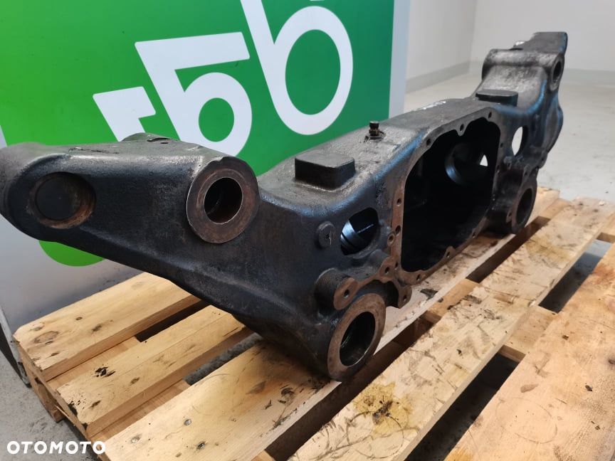 Pochwa mostu McCormick XTX .... {Carraro 12057} - 11