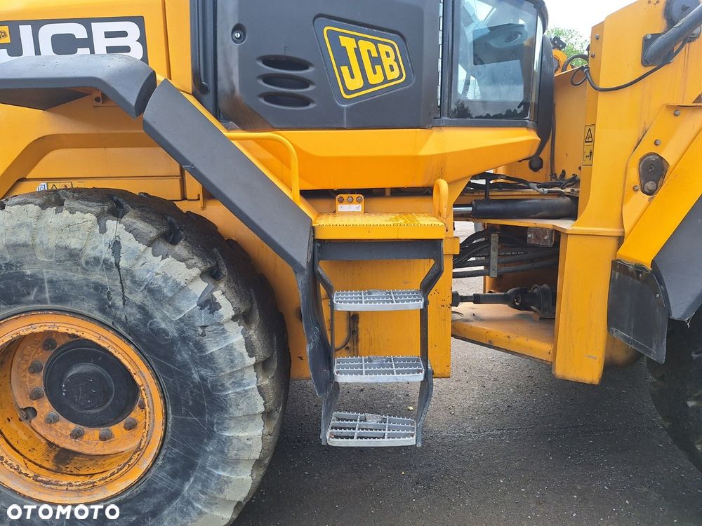 JCB 426 Ezx - 34