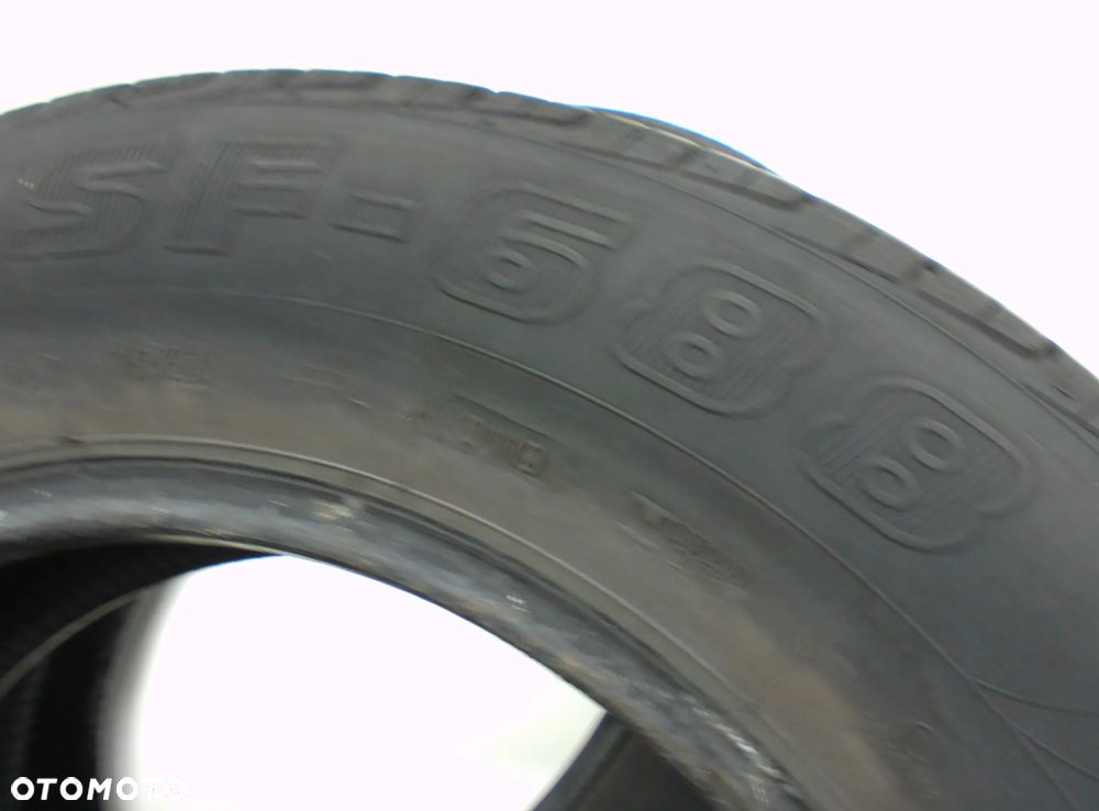 165/70R14 81T Sunfull Opony - 7