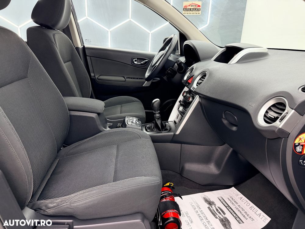 Renault Koleos 2.0 dCI FAP 4x2 Dynamique - 16