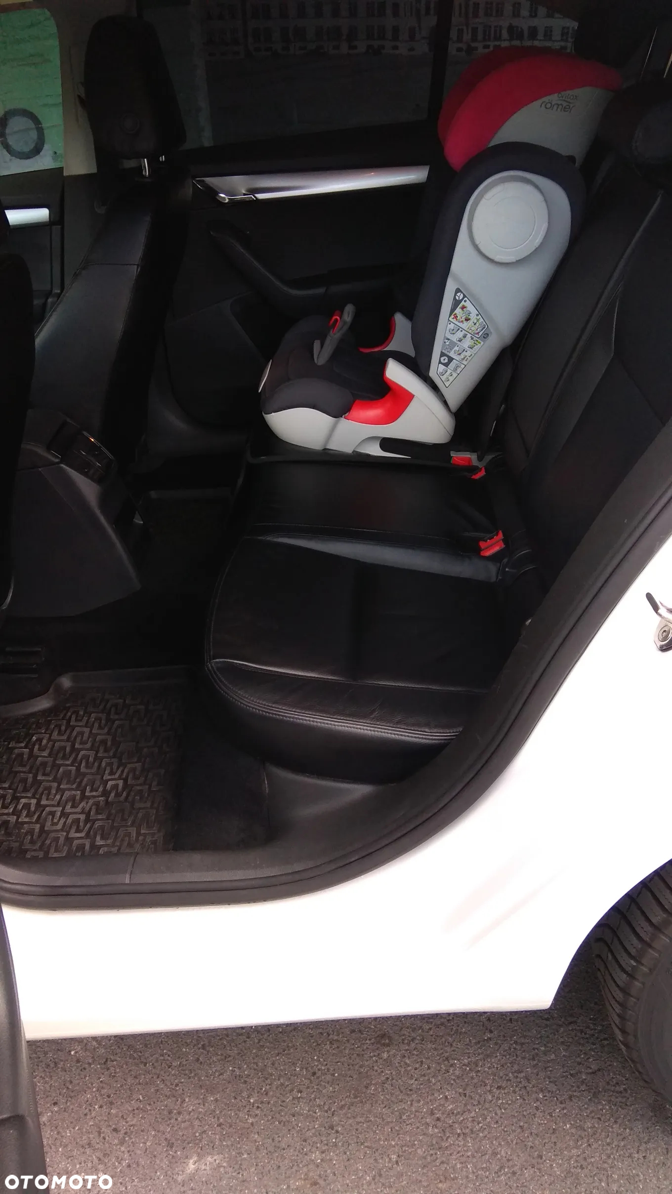 Skoda Octavia 1.5 TSI ACT Ambition - 13