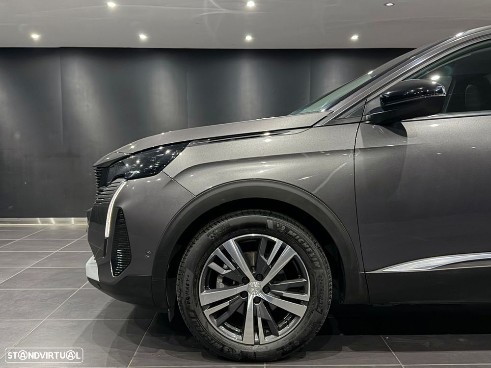 Peugeot 3008 1.2 PureTech Allure Pack - 3
